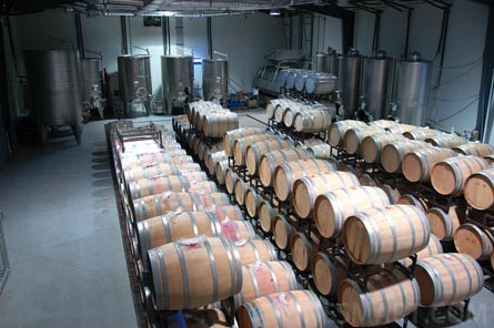 Virginia Winery, Vineyard, Estate Home, and Land For Sale - Charlottesville, Virginia - Wine Real Estate